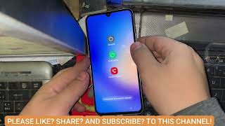 samsung a34 5g frp bypass | android 13 Frp Bypass | FRP Remove All Samsung 2023 | Adb enable Fail