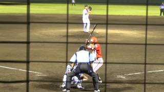 2012/8/13　稲葉大樹 （新潟アルビレックスBC）