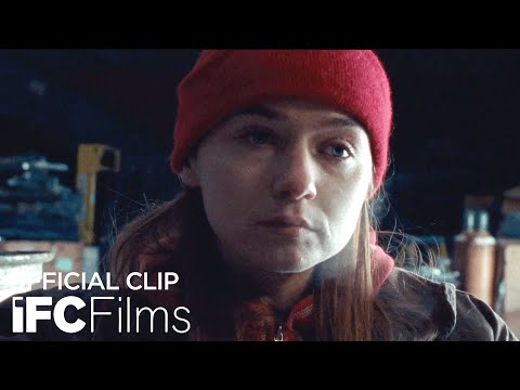 Holler"Modern Day Gold Mines" Official Clip | HD | IFC Films