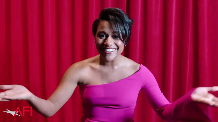 Ariana DeBose on The Power of Musicals | AFI AWARDS