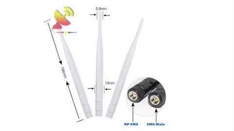 how do rubber duck antennas work   C&T RF Antennas Inc RF Antenna Manufacturers in China