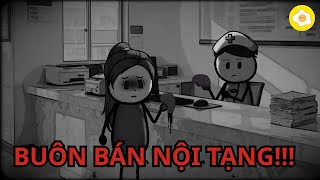 [Full] Tội ác buôn bán nội tạng của công ty dược phẩm | Ốpla Sub