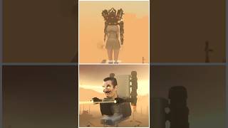 Skibidi Multiverse Battle 69