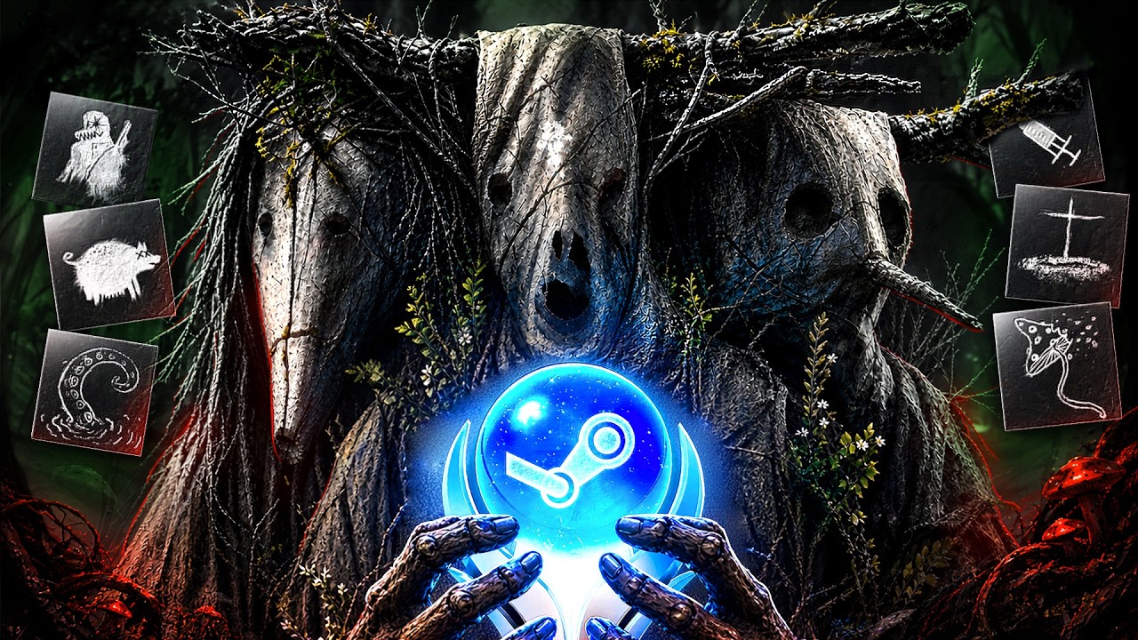 ESSA PLATINA FOI PURO TERROR PSICOLÓGICO - DARKWOOD