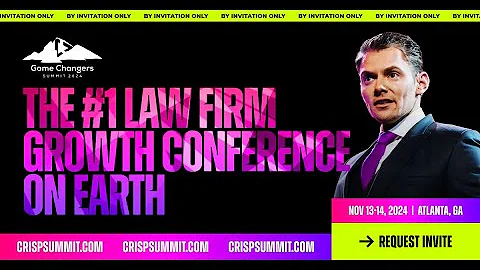 The Game Changers Summit 2024