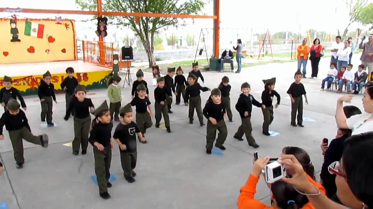 BAILABLE ASAMBLEA FEBRERO