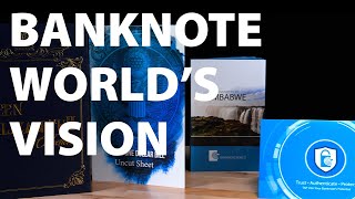 The Vision Of Banknote World