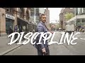 How To Be Self-Disciplined (Motivational) | Ryan Serhant Vlog #66