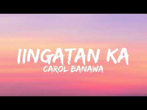 Carol Banawa -