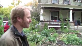Oberlin Faculty Profile: John Petersen