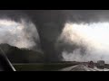 Live Storm Chase - June 12, 2024