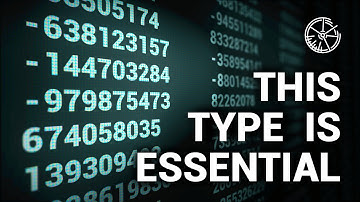 Integer Types from Scratch - Kronark