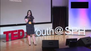 Famous Feminists hate women now | Fiona Asokacitta | TEDxYouth@SPH Net Worth