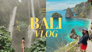 BALI VLOG 2023 - Healing Trip