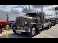 Iowa 80 Truck Show (World's Largest Truck Show)