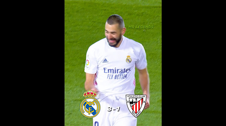 Real Madrid Athletic Club 2020. 🔥