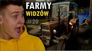 NAJŁADNIEJSZA GOSPA w Farming Simulator 22 ? | Farmy widzów #20