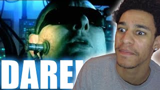 ALL THE VIBES!! First Time Reacting to Gorillaz - 'DARE'
