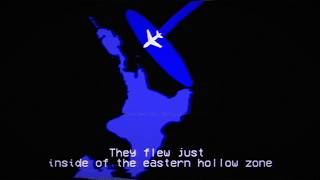 The Hollow Incident (1990) - Aviation Analog Horror