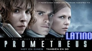 Prometheus