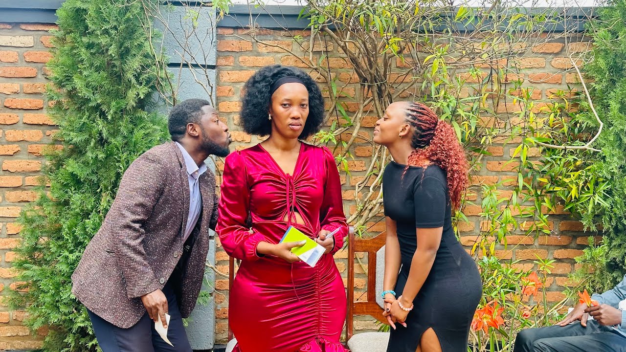 PAPA SAVA EP1343:WINEMFAGUZA BAGUKUZAHO!BY NIYITEGEKA Gratien( Rwandan Comedy)