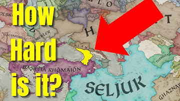 Maxing Domain Limit in CK3 is Horrible...