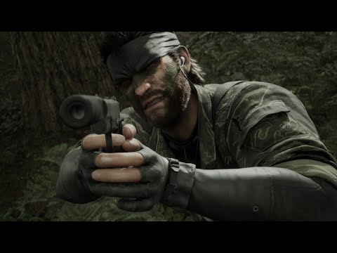 L GEAR SOLID Δ:SNAKE EATER サウンドトラック METAL GEAR SOLID Δ：SNAKE EATER ORIGINAL SOUNDTRACK』2025年
