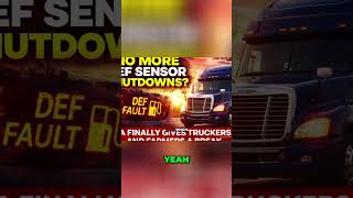They Finally Fixed This But Truckers Still Pay The Price