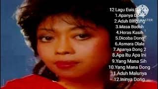 12 Lagu Euis Darliah