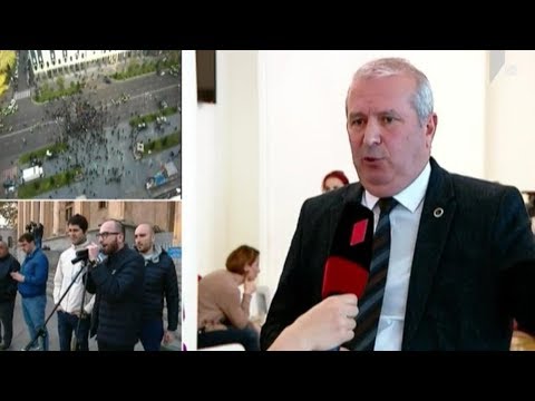 კარლო კოპალიანმა საკუთარი გადაწყვეტილება განმარტა