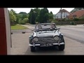 Heartbeat (Clip) - Stevie Helps as Marcus