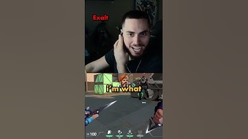dumbest stream sniper in valorant 🥲