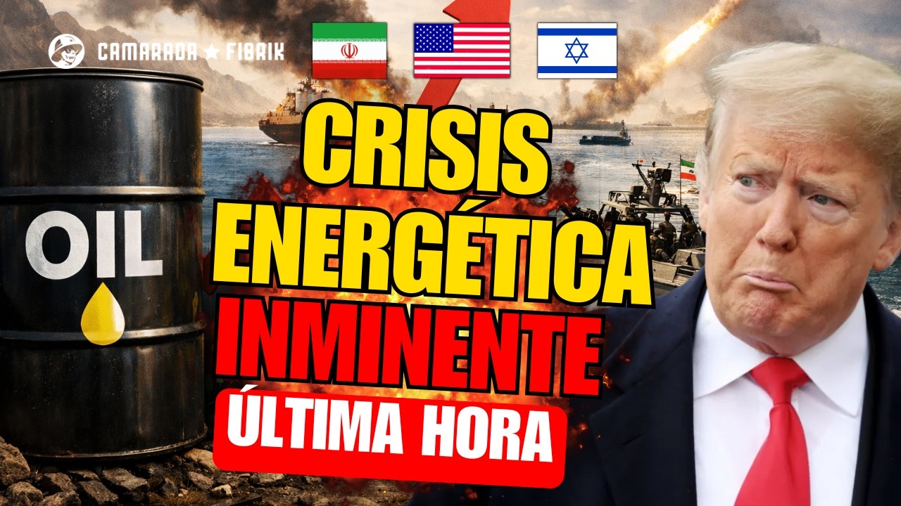 NOCHE DE FUEGO: EE.UU. BOMBARDEA IRÁN Y TEHERÁN RESPONDE. Impactos reales y escalada regional