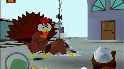 CGRundertow SOUTH PARK for Nintendo 64 Video Game Review