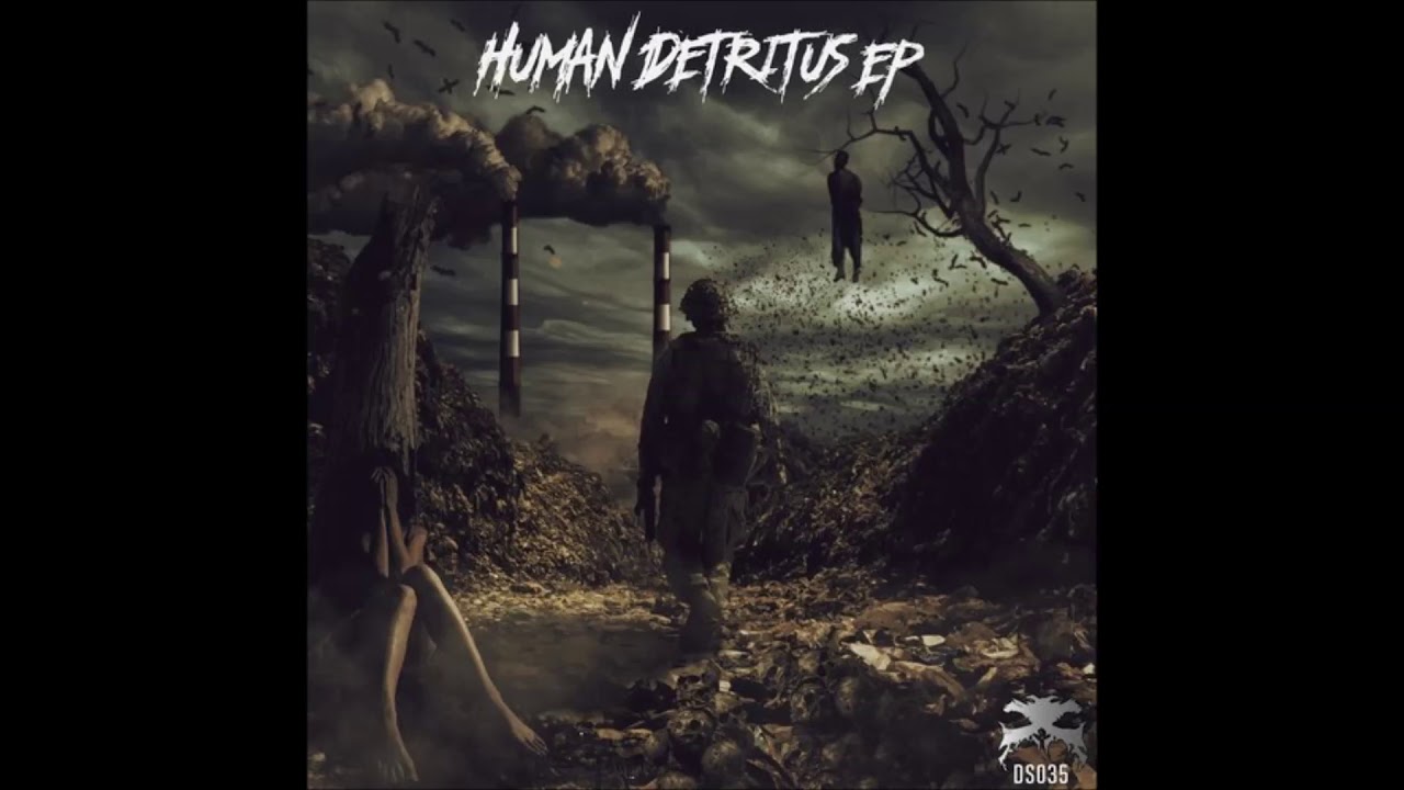 Hefty - Human Detritus (Original Mix) [Darker Sounds] - YouTube Music