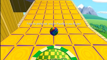 Marble Blast Gold All Beginner Levels