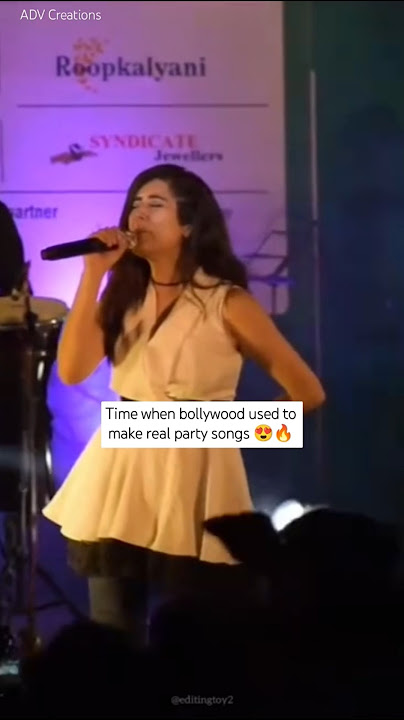 'Sau Tarah Ke' From Dishoom ✨