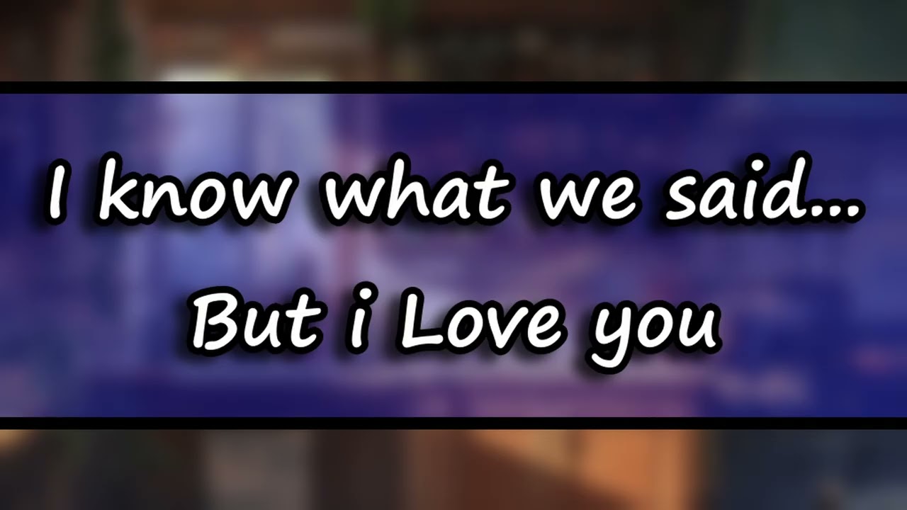 After saying you'd just stay friends, your bff confesses his feelings