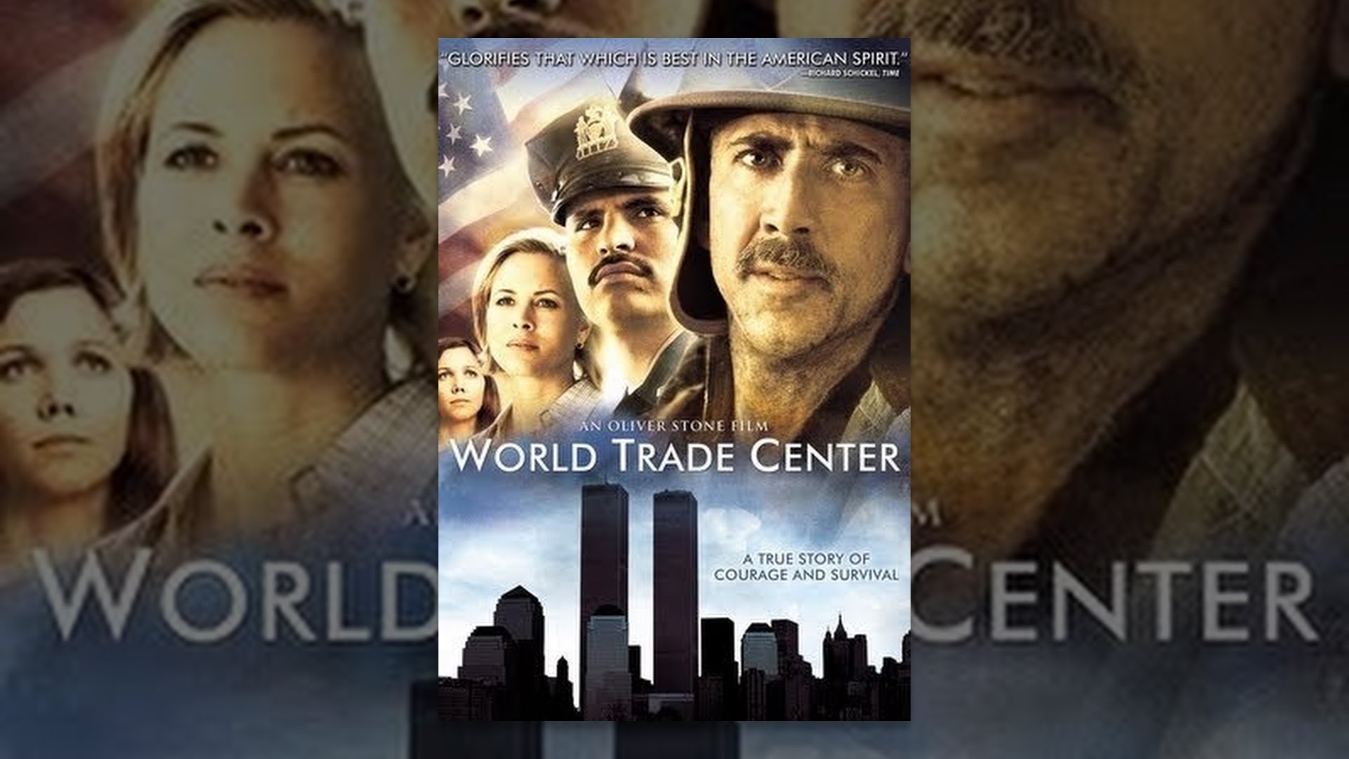 世界を震撼させた9 11同時多発テロを描いた映画5選 Ciatr シアター 世界を震撼させた9 11同時多発テロを描いた映画5選 Ciatr シアター