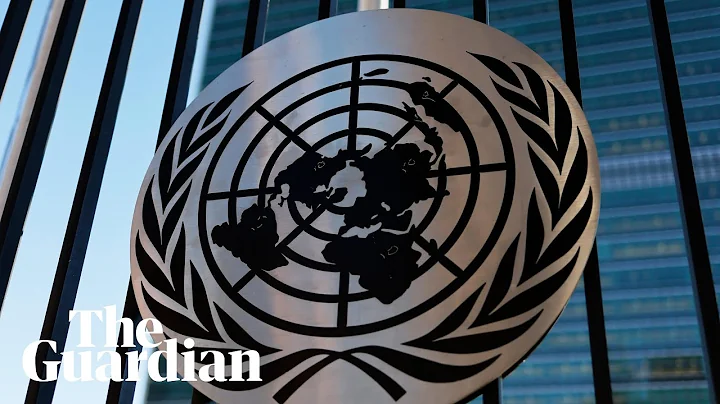 UN general assembly set to vote on motion for immediate ceasefire in Gaza – watch live