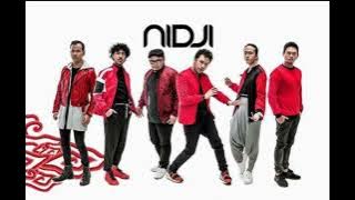 Nidji - Biarlah ( No Guitar ) Backing Track