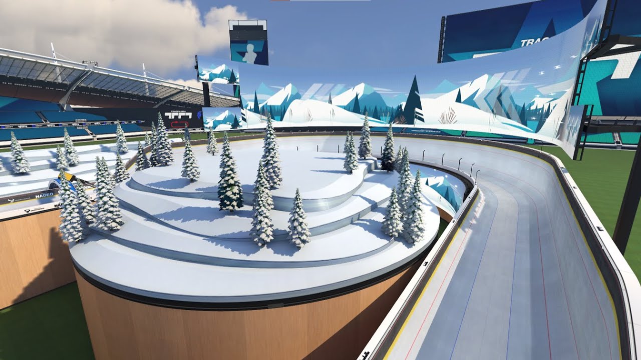 Trackmania Fall 2020 - 03 | 20.538 by Mate2002p