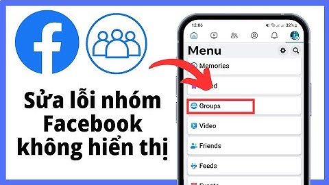 Lỗi không có bài viết để hiển thị facebook group năm 2024