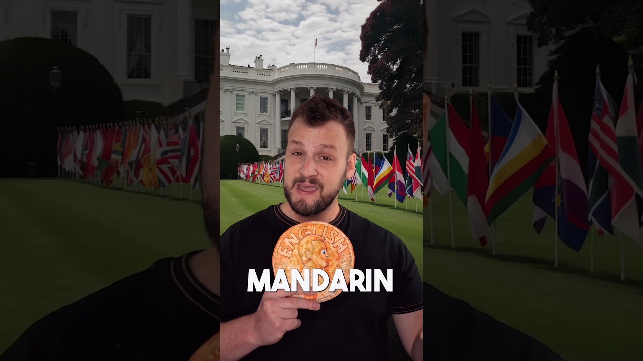 The President Who Spoke Most Languages
