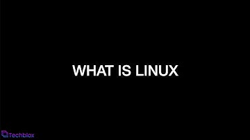 Chapter 1 – History of Linux (Kernel, Filesystem, Distros & Package Managers)