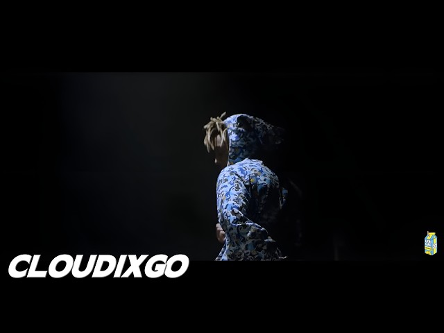 Juice WRLD - Make Me Scared [prod. Cloudixgo]