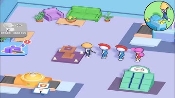 MAX LEVEL Miner Farm