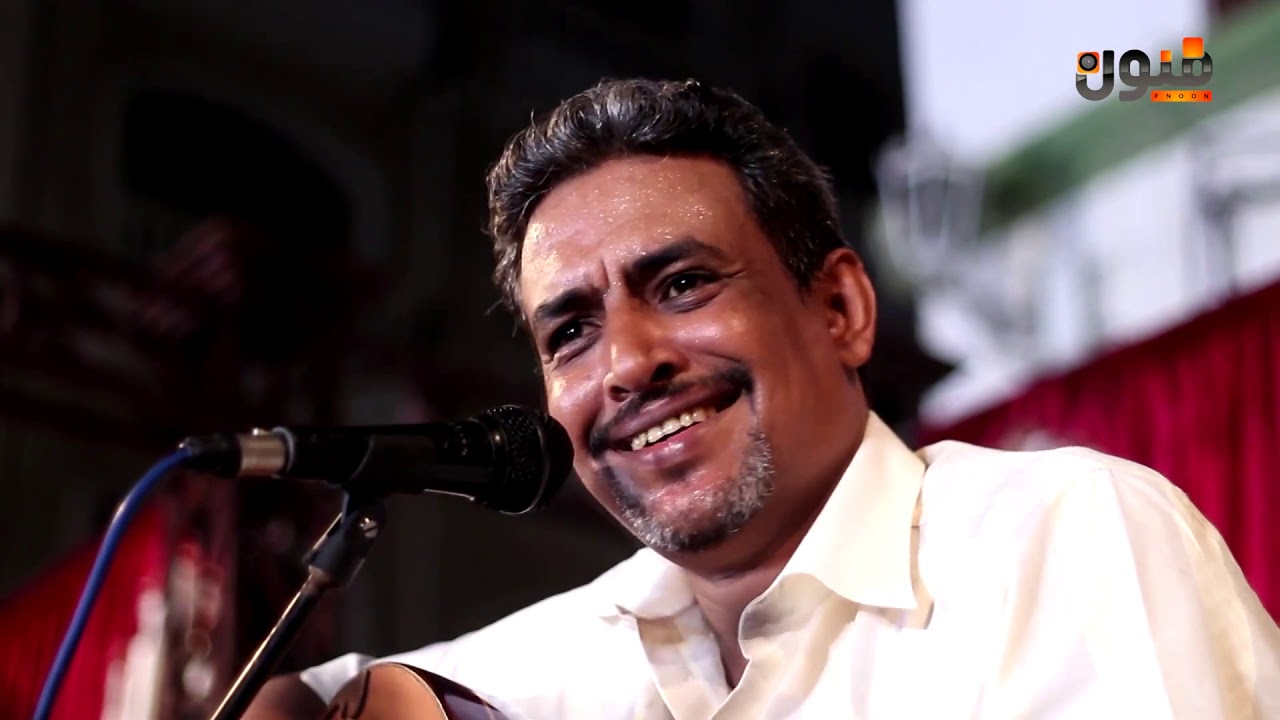 أقول له ايه / الفنان عبد الله علي العطاس