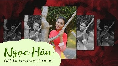 Anh Hãy Về Đi - Ngọc Hân