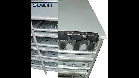 multi-functional workbench